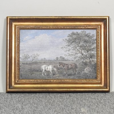 Lot 797 - English school, 19th century