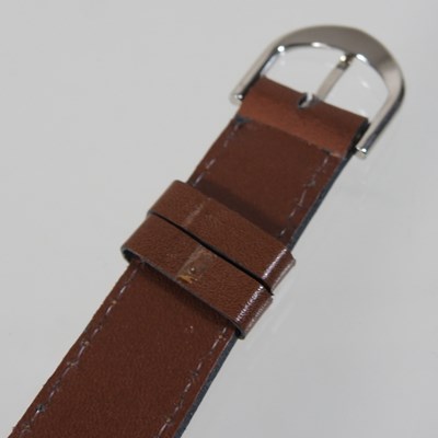 Lot 121 - A 1940's Breitling Cadette gentleman's wristwatch