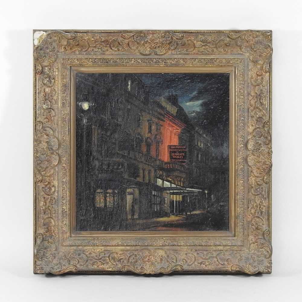 Lot 111 - Kenneth Graham, 1900-1979