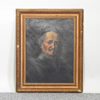 Lot 476 - Dutch school, early 19th century