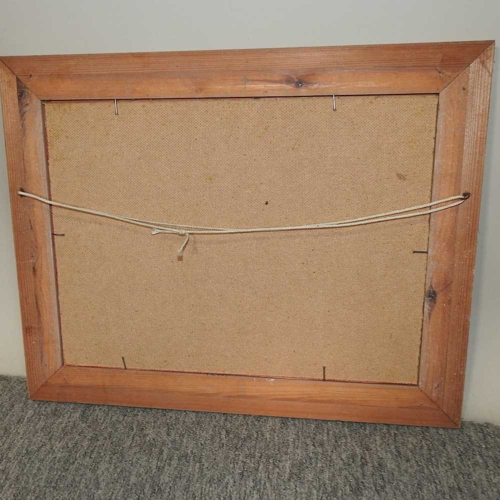 Lot 541 Iris Collett, b1938