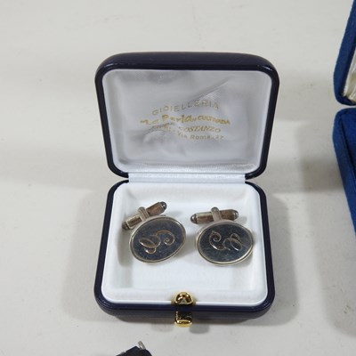 Lot 30 - A collection of Masonic items