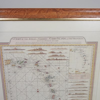 Lot 561 - A map of Essex