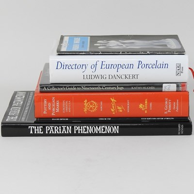 Lot 170 - The Parian Phenomenon, edited by Paul Atterbury