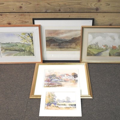 Lot 222 - William Davison, 1808-1870