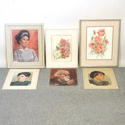 Lot 211 - Wynne Ludlow, 20th century
