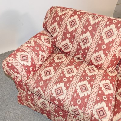 Lot 489 - A Multiyork sofa