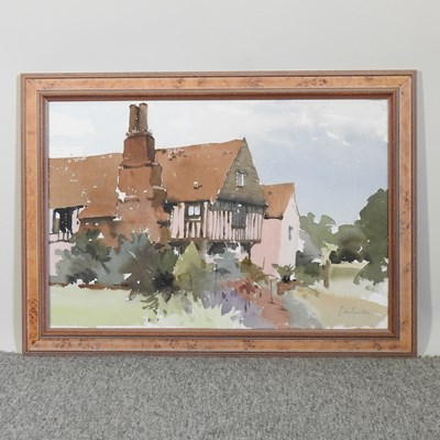 Lot 434 - John Yardley, RI, b1933
