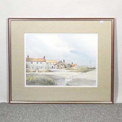 Lot 482 - John Yardley, RI, b1933