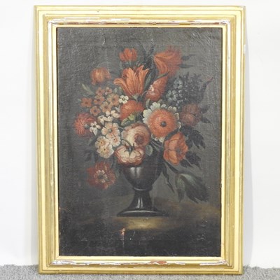 Lot 437 - Italian school, early 19th century