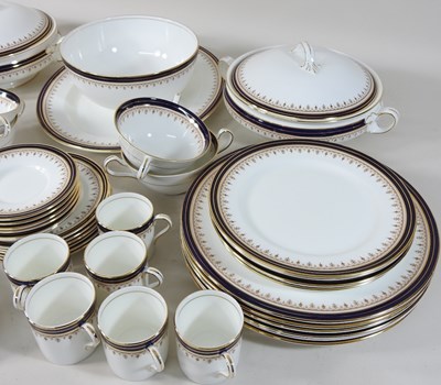 Lot 229 - An Aynsley part tea and dinner service