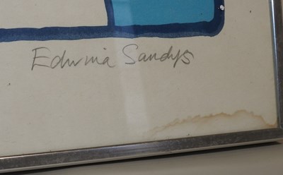 Lot 9 - Edwina Sandys, b1938, *ARR