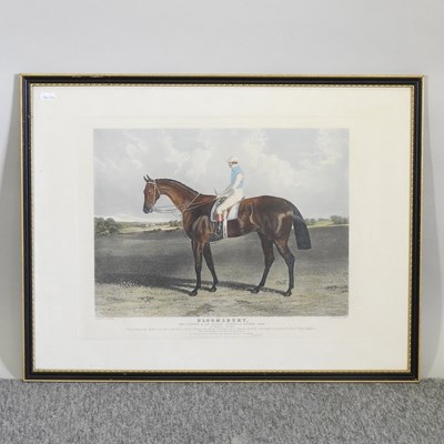 Lot 662 - After J F Herring Sr