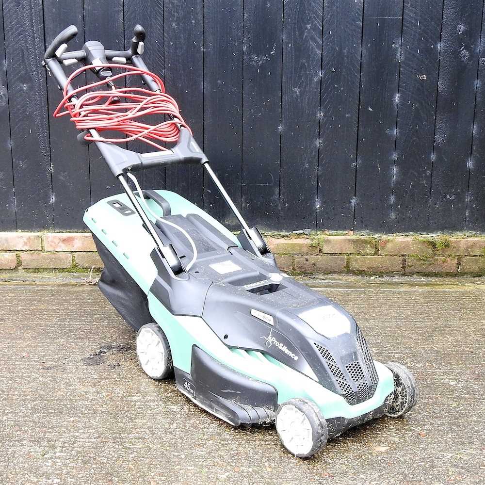 lot-388-a-bosch-electric-lawnmower