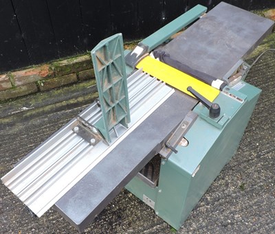 Lot 384 - A Kity 637 overhand planer