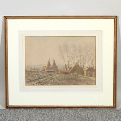 Lot 139 - Martin Hardie, 1875-1952