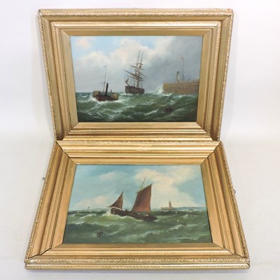 Lot 149 - J Harding, 19th century