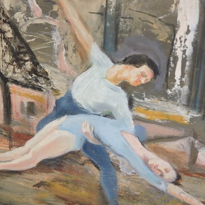 Lot 192 - W Hammond, 20th century