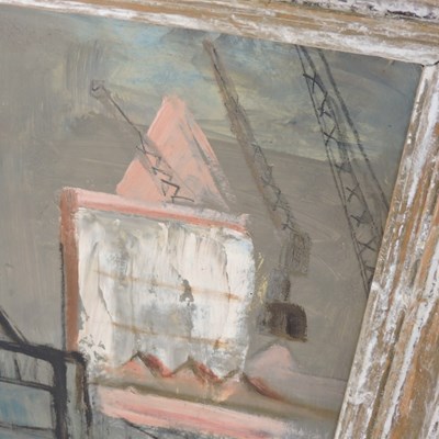 Lot 192 - W Hammond, 20th century