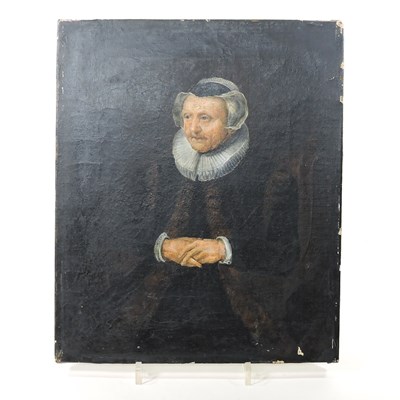 Lot 326 - After Rembrandt, 19th century