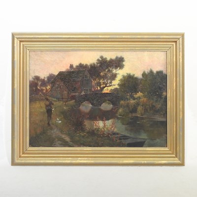 Lot 260 - William Small, 1843-1929