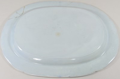 Lot 29 - A collection of Staffordshire plates