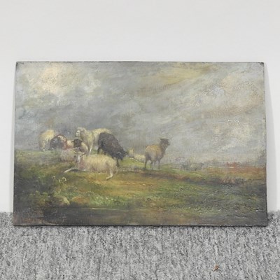 Lot 226 - Manner of T S Cooper