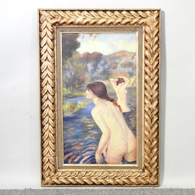 Lot 591 - Studio Miguel Canals, 1925-1995