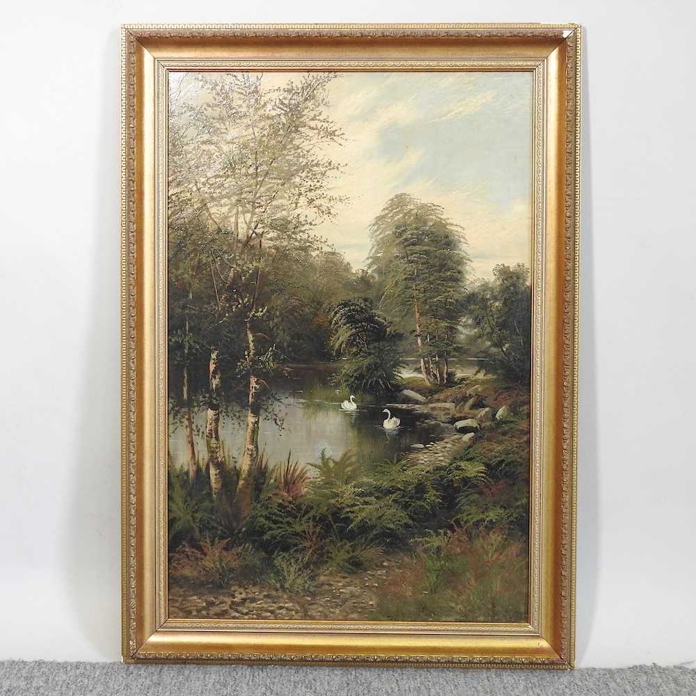 Lot 257 - J A Coniston-Pettit