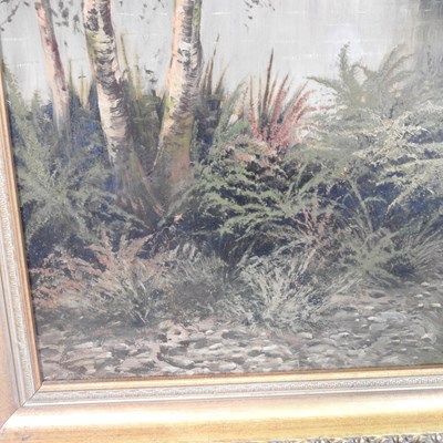 Lot 257 - J A Coniston-Pettit