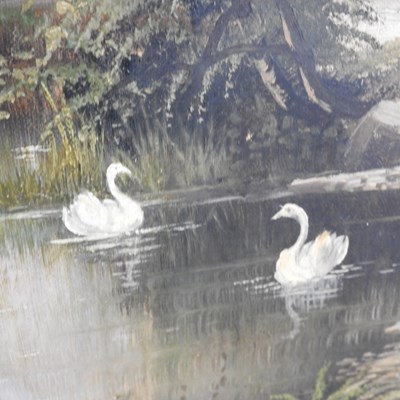Lot 257 - J A Coniston-Pettit