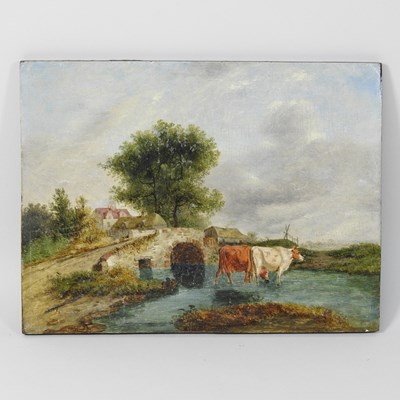 Lot 250 - Dutch School